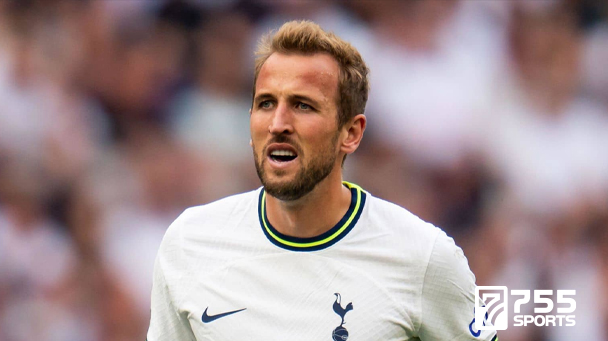 Harry Kane Disarankan Pindah ke Manchester United