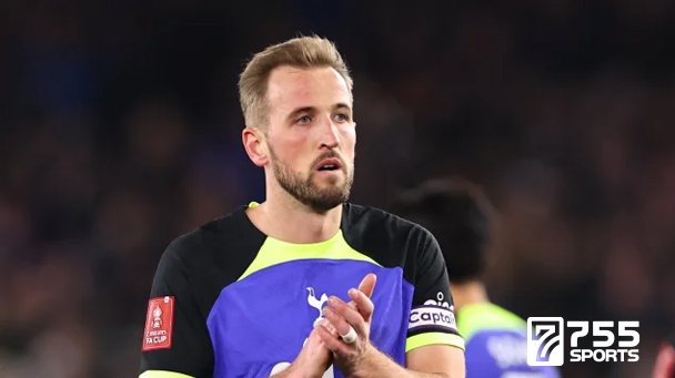 Harry Kane: Top Skor Sepanjang Masa Spurs Tapi Nirgelar