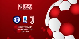 Prediksi Inter Milan vs Juventus - Serie A  