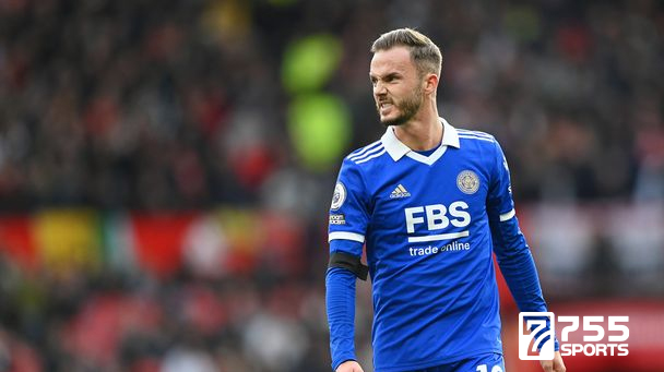 James Maddison Jadi Target Transfer Baru Liverpool