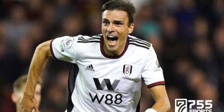 Liverpool Minati Gelandang Fulham, Joao Palhinha  