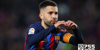 Barcelona Buka ‘Pintu Keluar’ Bagi Jordi Alba  