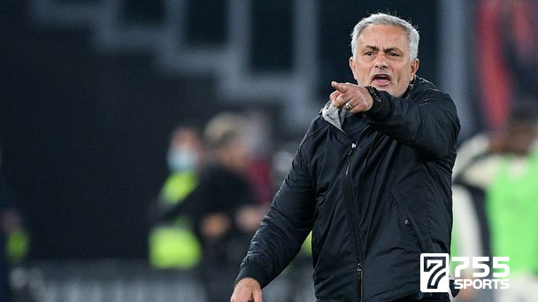 Soal Masa Depan, Jose Mourinho Ingin Temui Bos AS Roma