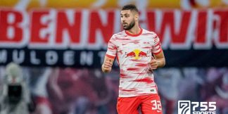 RB Leipzig Akan Pertahankan Bek Andalannya, Josko Gvardiol  