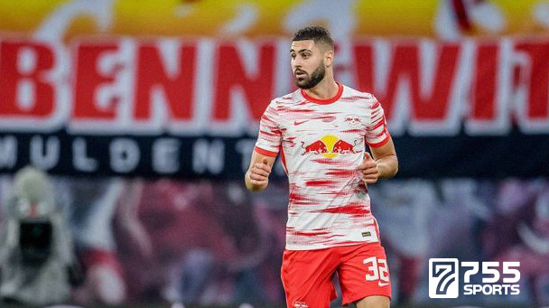 RB Leipzig Akan Pertahankan Bek Andalannya, Josko Gvardiol