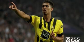 Real Madrid Tunda Misi Datangkan Jude Bellingham?  