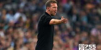 Julian Nagelsmann Gantikan Conte di Tottenham?  