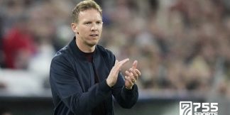 Julian Nagelsmann Bakal Dapat Kontrak Jangka Panjang  