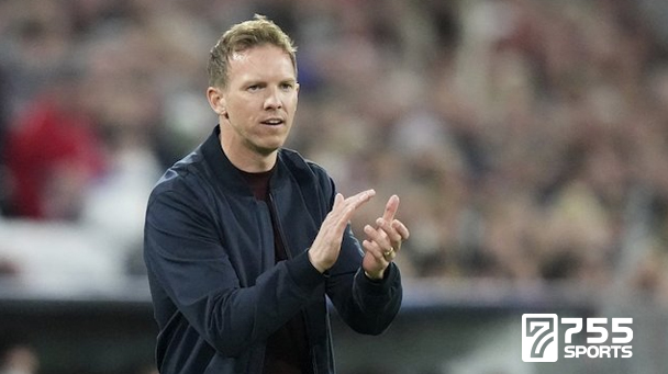 Julian Nagelsmann Bakal Dapat Kontrak Jangka Panjang