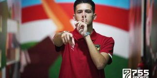 Justin Hubner Lebih Pilih Bela Timnas Belanda U-20  