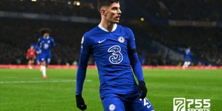 Kai Havertz akan Jadi Rekrutan Sempurna Bagi Real Madrid  