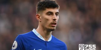 Susul Thomas Tuchel, Kai Havertz Menuju Bayern Munchen?  