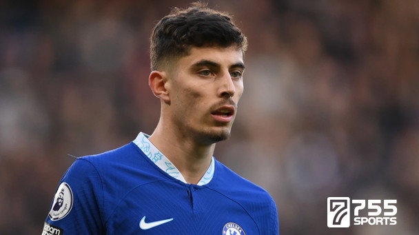 Susul Thomas Tuchel, Kai Havertz Menuju Bayern Munchen?