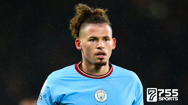 Gagal Bersaing, Kalvin Phillips Ingin Cabut dari Man City