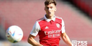Arsenal Siap Uangkan Kieran Tierney  
