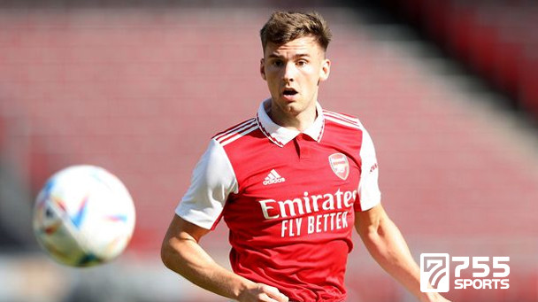 Arsenal Siap Uangkan Kieran Tierney