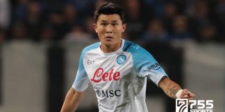 Liverpool Siap Saingi MU untuk Datangkan Kim Min-Jae  