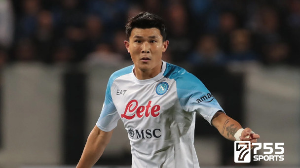 Liverpool Siap Saingi MU untuk Datangkan Kim Min-Jae