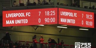 Rio Ferdinand Ledek Liverpool: Mentalitas Tim Kecil  