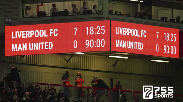 Rio Ferdinand Ledek Liverpool: Mentalitas Tim Kecil