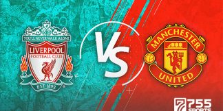 Prediksi Liverpool vs Manchester United - Premier League  