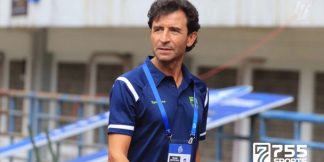 Komentar Luis Milla Soal Pembatasan Pemain Naturalisasi  