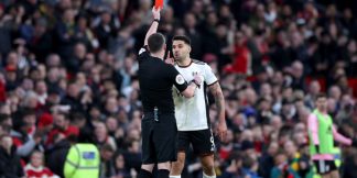 Keputusan Penalti untuk Manchester United Sudah Tepat  