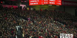 Dicukur Liverpool, Manchester United Gelar Rapat Besar  