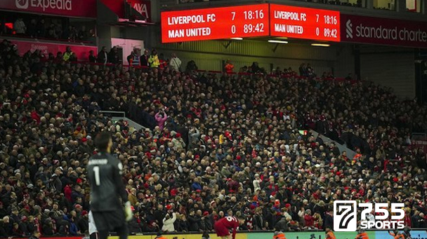 Dicukur Liverpool, Manchester United Gelar Rapat Besar