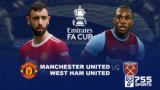 Prediksi Manchester United vs West Ham – FA Cup