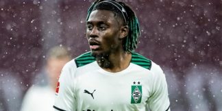 Chelsea Ikut Terjun dalam Perburuan Manu Kone  