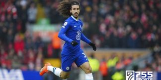 Minim Kontribusi, Chelsea Siap Lepas Marc Cucurella  