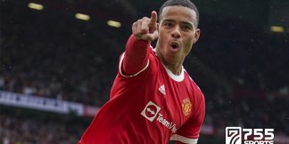 Mason Greenwood Pernah Tolak Juventus dan Man. City  