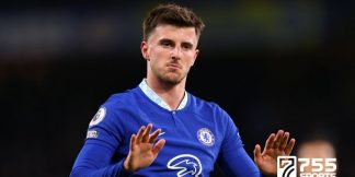 Todd Boehly: Mason Mount Dilarang ke Liverpool  