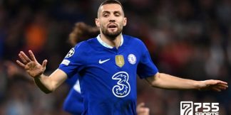 Bellingham Sulit, Man City akan Bajak Mateo Kovacic  