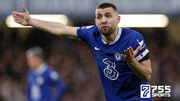 AC Milan Berpeluang Dapatkan Mateo Kovacic