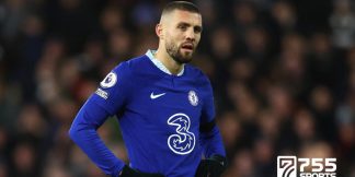 Mateo Kovacic akan Sangat ‘Berguna’ di Liverpool  