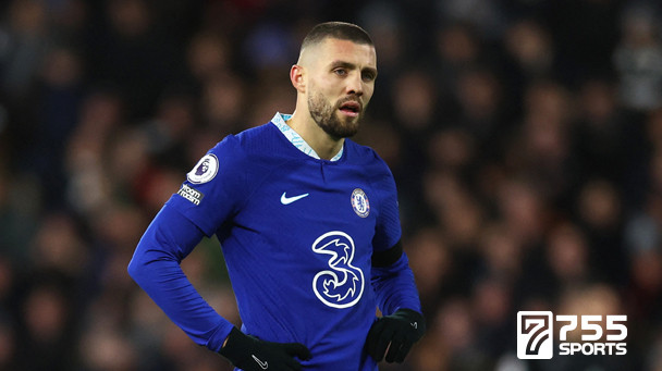 Mateo Kovacic akan Sangat ‘Berguna’ di Liverpool