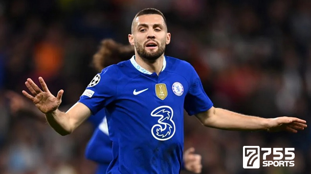 Bellingham Sulit, Man City akan Bajak Mateo Kovacic