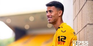 Bellingham Sulit, Liverpool Alihkan Fokus ke Matheus Nunes  