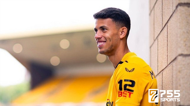 Bellingham Sulit, Liverpool Alihkan Fokus ke Matheus Nunes