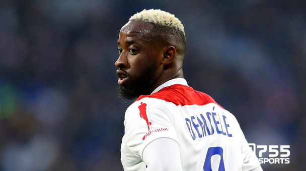 Manchester United Hidupkan Minat Terhadap Moussa Dembele
