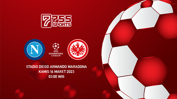 Prediksi Napoli vs Eintracht Frankfurt – Liga Champions