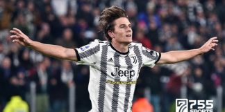 Miralem Pjanic: Nicolo Fagioli adalah ‘The Next Pirlo’  