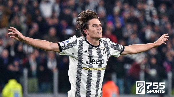 Miralem Pjanic: Nicolo Fagioli adalah ‘The Next Pirlo’