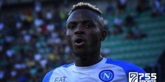 Bayern Munchen Alihkan Buruan Kepada Victor Osimhen  