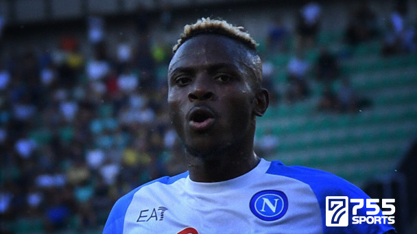 Bayern Munchen Alihkan Buruan Kepada Victor Osimhen