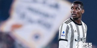 Satu Syarat Agar Paul Pogba Kembali ke Performa Terbaik  