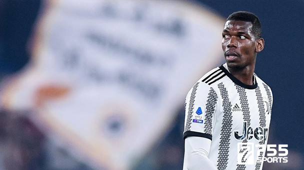 Jadi Masalah, Ini Tiga Opsi dari Juventus untuk Paul Pogba