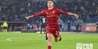 Paulo Dybala Masuk Daftar Belanja Barcelona di Musim Panas  